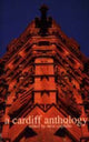 Book cover of: Cardiff Anthology