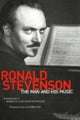 Book cover of: Ronald Stevenson