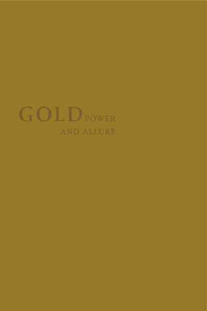 Book cover of: Gold. By: Helen Clifford