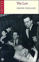 Book cover of: Law. By: Roger Vailland
