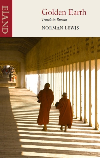 Book cover of: Golden Earth