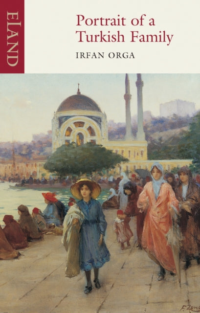 Book cover of: Portrait of a Turkish Family