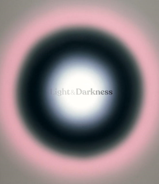 Book cover of: Light & Darkness. By: Ann Stephen
