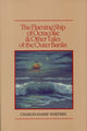 Book cover of: Flaming Ship of Ocracoke and Other Tales of the Outer Banks