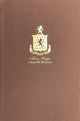 Book cover of: Middle Hill Press – A Checklist of the Horblit Collection of Books, Tracts, Leaflets, and Broadsides Printed by Sir Thomas Phillipps. By: Eric Holzenberg