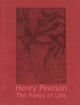 Book cover of: Poetry of Line. By: Henry Pearson