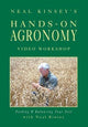 Book cover of: Hands-on Agronomy Workshop DVD PAL