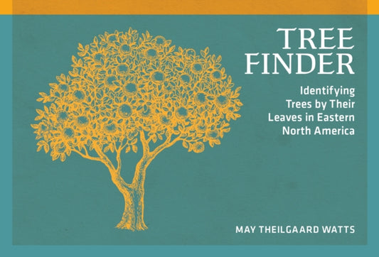 Book cover of: Tree Finder