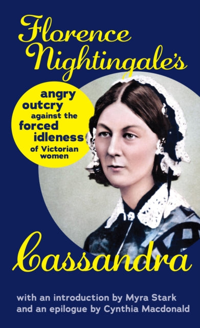 Book cover of: Cassandra