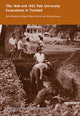 Book cover of: 1946 and 1953 Yale University Excavations in Trinidad