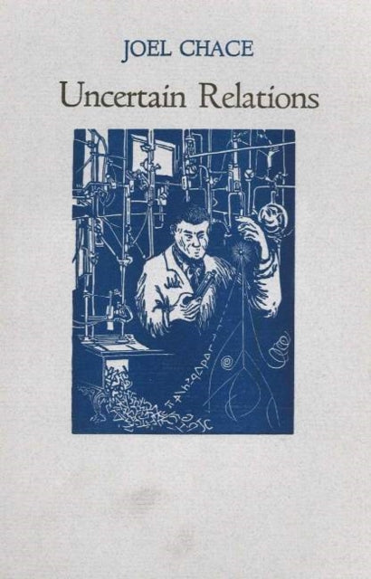 Book cover of: Uncertain Relations