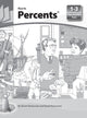 Book cover of: Key to Percents, Reproducible Tests for Books 1-3. By: Steven Rasmussen