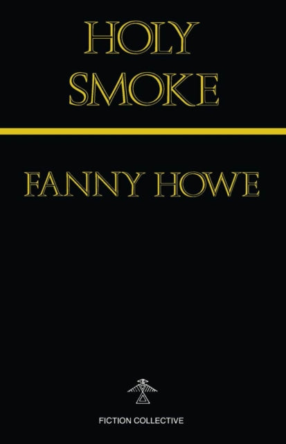 Book cover of: Holy Smoke