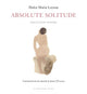 Book cover of: Absolute Solitude. By: Dulce María Loynaz