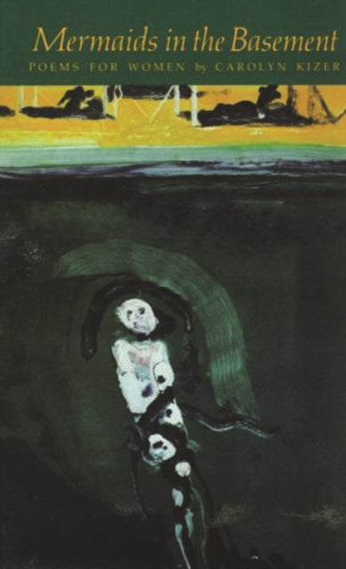 Book cover of: Mermaids in the Basement
