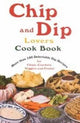 Book cover of: Chip & Dip Lovers Cookbook