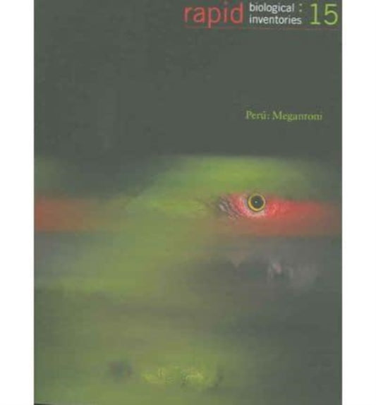 Book cover of: Peru