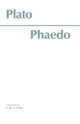 Book cover of: Phaedo