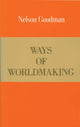 Book cover of: Ways of Worldmaking