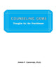 Book cover of: Counseling Gems