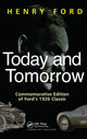 Book cover of: Today and Tomorrow