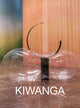Book cover of: Kapwani Kiwanga: Off-Grid. By: Umolu Yesomi