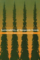 Book cover of: Sustainability of Temperate Forests