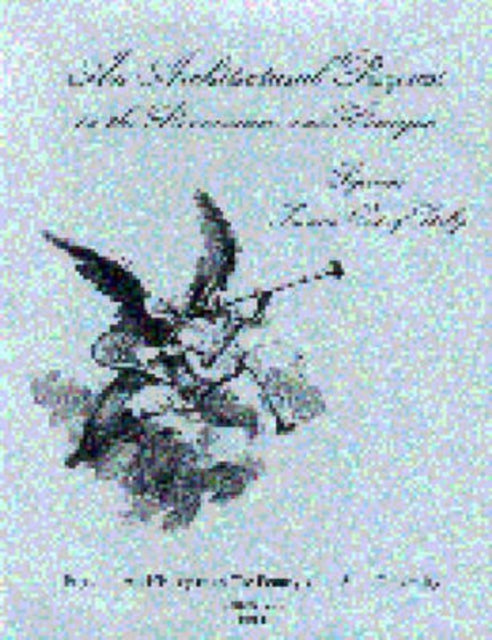 Book cover of: Architectural Progress in the Renaissance and Baroque. By: Henry Millon