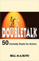 Book cover of: Doubletalk