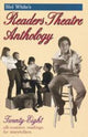 Book cover of: Mel White's Readers Theatre Anthology