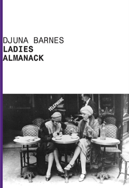Book cover of: Ladies Almanack