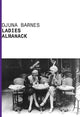 Book cover of: Ladies Almanack