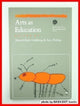 Book cover of: Arts and Learning