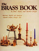 Book cover of: Brass Book, American, English, and European. By: Peter Schiffer