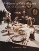 Book cover of: Elegance of Old Silverplate