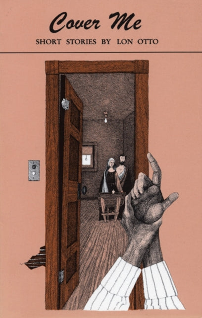 Book cover of: Cover Me