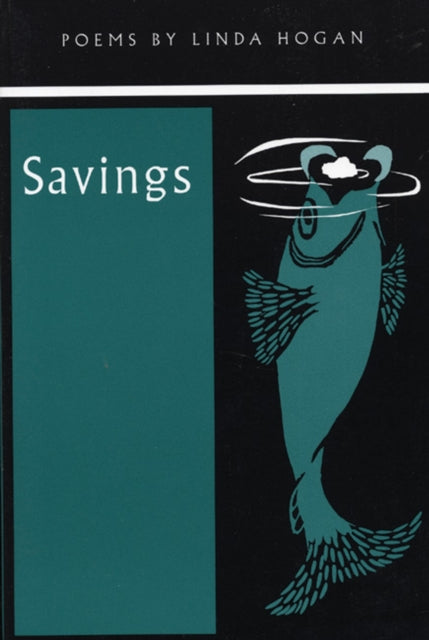 Book cover of: Savings