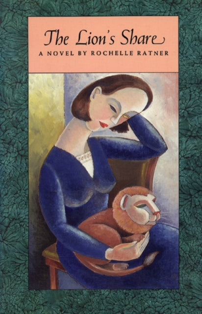 Book cover of: Lion's Share