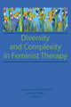 Book cover of: Diversity and Complexity in Feminist Therapy. By: Laura S. Brown