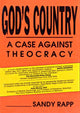 Book cover of: God's Country