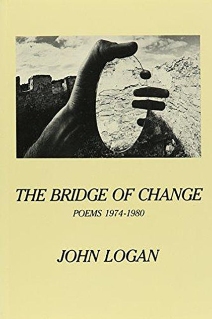 Book cover of: Bridge Of Change. By: John Logan