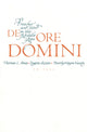 Book cover of: De Ore Domini