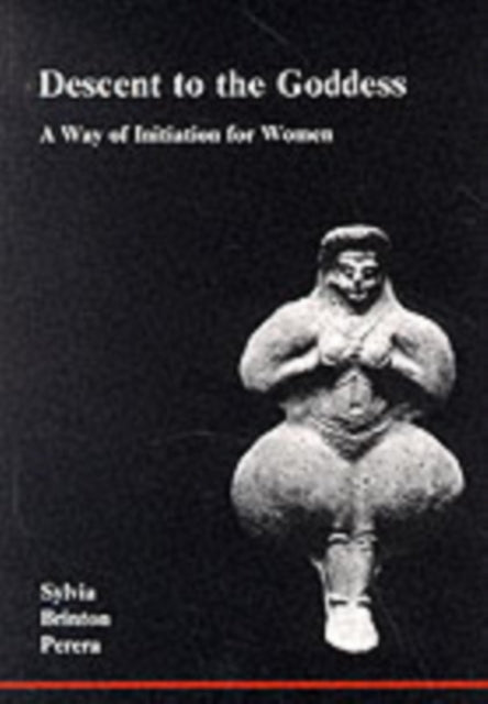 Book cover of: Descent to the Goddess