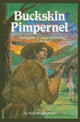 Book cover of: Buckskin Pimpernel. By: Mary Beacock Fryer