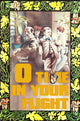 Book cover of: O Time in Your Flight
