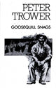 Book cover of: Goosequill Snags