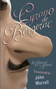 Book cover of: Cyrano de Bergerac