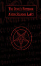 Book cover of: Devil's Notebook