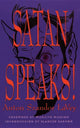 Book cover of: Satan Speaks!