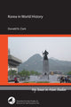 Book cover of: Korea in World History. By: Donald N. Clark